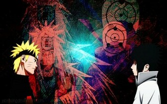 Sasuke Wallpaper Terbaru