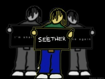 Seether Wallpaper Weddingdressin