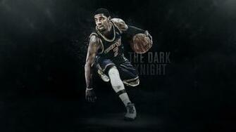 Nba Player Wallpaper