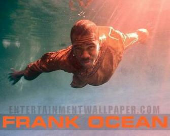 Frank Ocean Wallpaper Desktop