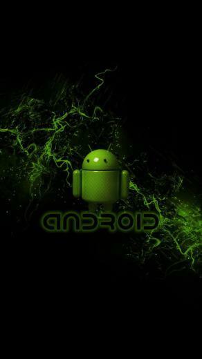 Android Logo Nexus Wallpaper And