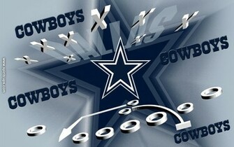 Dallas Cowboys Background