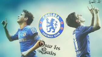 Best Oscar Wallpaper Chelsea Fc New Amb