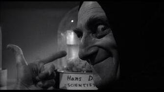 Young Frankenstein Photo Gallery