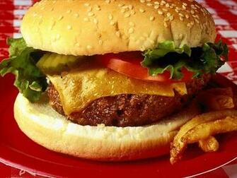 Hamburger Wallpaper HD In Food N Drinks Imageci