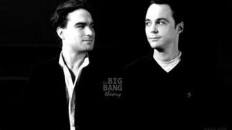 Sheldon Cooper HD Wallpaper Background Image