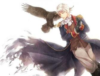 Hetalia Wallpaper Prussia