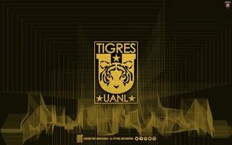 Tigres U A N L Wallpaper Football