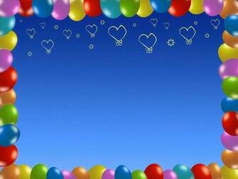 Happy BirtHDay Desktop Wallpaper