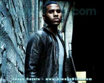 Jason Derulo Wallpaper Wide
