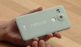 Nexus 5x