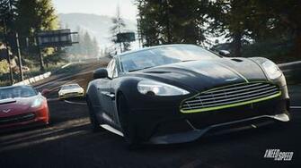 Need For Speed Rivals Wallpaper