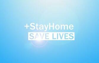 Wallpaper Quarantine Pandemic Coronavirus Covid Stay Home