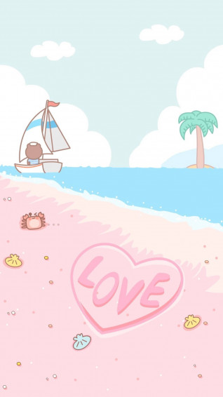 Soft Aesthetic Wallpaper