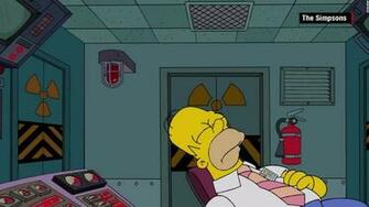 Homer Simpson Diagnosed With Narcolepsy Cnn Video