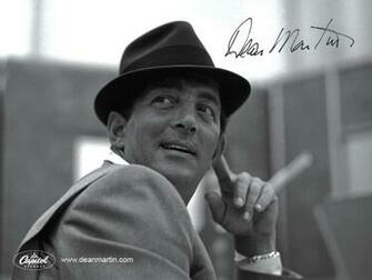 Dean Martin Wallpaper