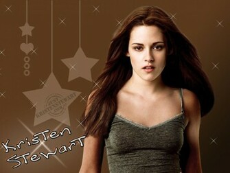 Kristen Stewart Hot Wallpaper Superv Photo