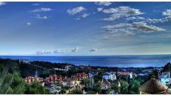 Costa Del Sol Spain Wallpaper Travel HD