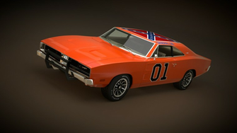 Dukes Of Hazzard Wallpaper The