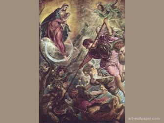 All In One Lyrics St Michael Wallpaper