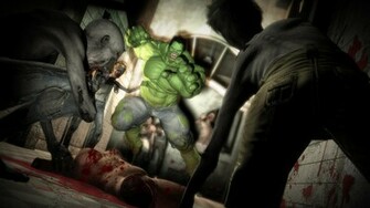 Frankenstein Vs Zombie Apocalypse