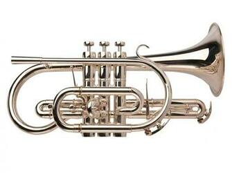 Cornets Fultone Brass