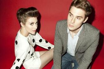 All Access With Karmin