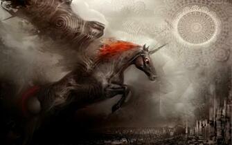 Pantalla Unicornios Poder Del Unicornio HD Walls Find Wallpaper