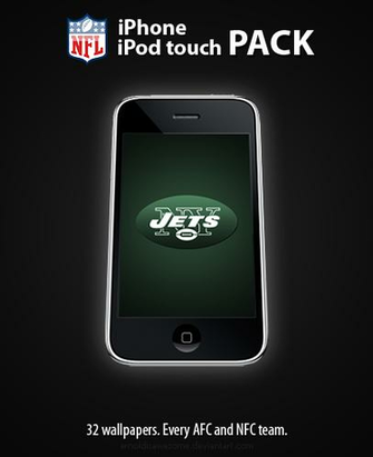 Nfl iPhone Wallpaper Pack By Arnoldisawesome