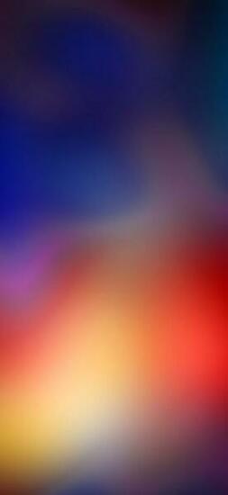 iPhone X Inspired Wallpaper Pack
