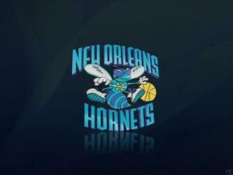 Wallpaper Basketball Nba New Orleans Hornets