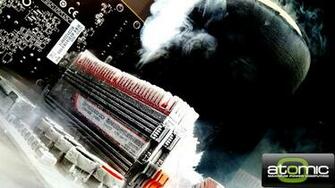 Atomic S Ln2 Feature Wallpaper Online Pc Tech Authority