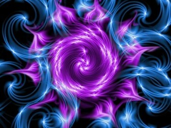Purple Background