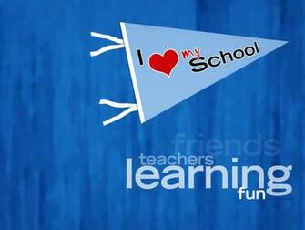 Welcome Back To School Wallpaper