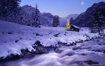 Snow Scenes Art Prints And Poster Buy A