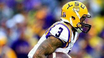 Kansas City Chiefs Odell Beckham Jr Wr Lsu