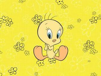 Tweety Wallpaper