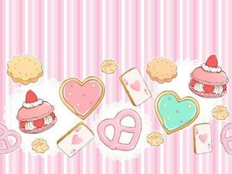 Kawaii Background On