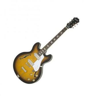 Guitar EpiPhone Wallpaper HD In Music Imageci