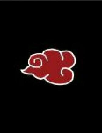 Casa Grande Arts And Crafts Akatsuki Cloud Wallpaper Deviant Art