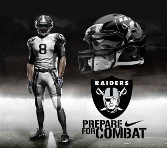 Raiders Logo Wallpaper