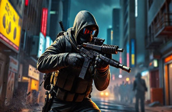 Cs Go Terrorist Wallpaper
