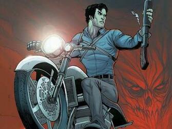 Army Of Darkness Computer Wallpaper Desktop Background