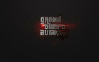 Grand Theft Auto Black Wallpaper HD Games New Release For