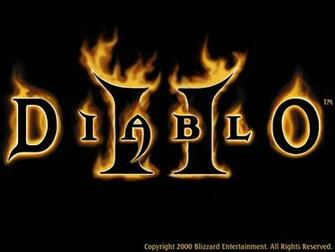 Diablo Wallpaper