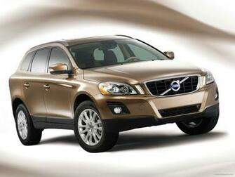 Volvo Xc60 HD Wallpaper Desktop Background In Widescreen
