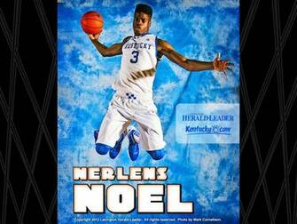 Funmozar Kentucky Wildcats Basketball Wallpaper