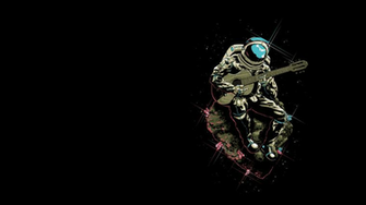 Astronaut Wallpaper