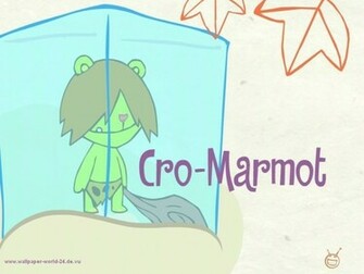 Happy Tree Friends Wallpaper