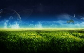 Description Dreamland Wallpaper In